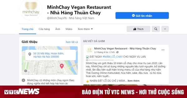 Minh Chay là gì?