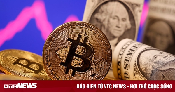 Giá Bitcoin hôm nay 14/1: Bitcoin bùng nổ lên gần 19.000 USD