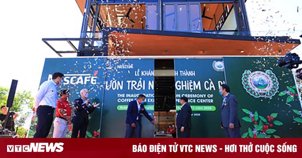 Viện Khoa học kỹ thuật Nông lâm nghiệp Tây Nguyên xây công trình trái phép