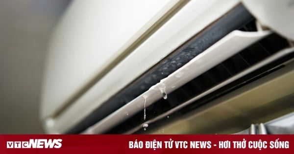 Điều hòa chảy nhiều nước có tốn điện không?