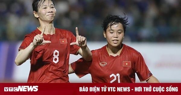 Nhận định bóng đá chung kết SEA Games Việt Nam vs Myanmar Bảo vệ chức