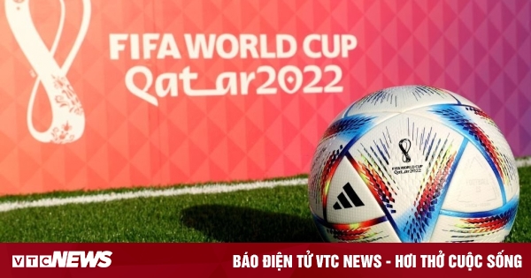 giải bóng đá vô địch thế giới qatar 2022