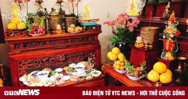 văn khấn mùng 1