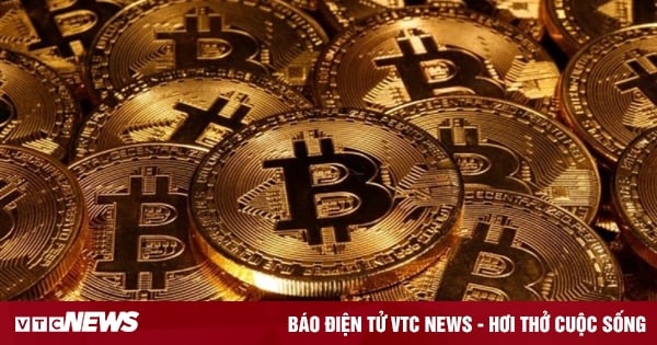 Giá Bitcoin hôm nay 12/2: Tiếp đà suy giảm