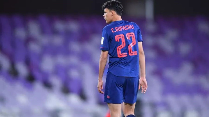 Trực tiếp U23 Thái Lan vs U23 Bahrain, trận khai màn U23 châu Á 2020 - 2