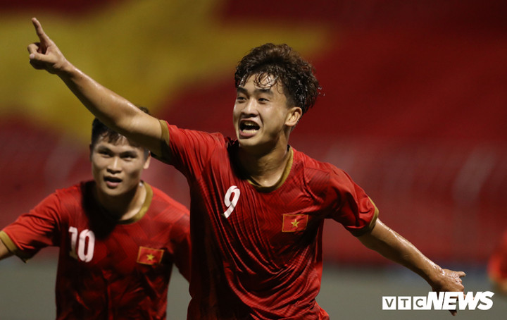 U23 Việt Nam: Ai sẽ mất suất trước ngày khai màn U23 châu Á 2020? - 3