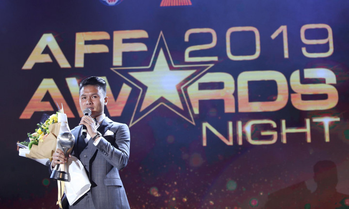 10 sự kiện thể thao nổi bật 2019: Bóng đá Việt Nam tiếp nối thành công - 2