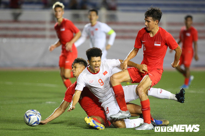 Nhận định U23 Việt Nam vs U23 UAE: Chiến thắng ngày ra quân - 3