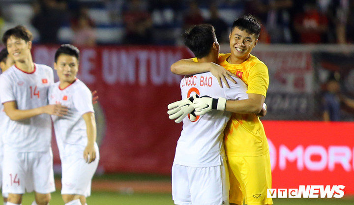 U23 Việt Nam chinh phục U23 châu Á: Olympic không phải giấc mộng hoang đường - 3