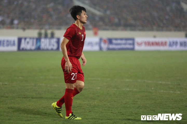 Đình Trọng chưa chắc đá U23 châu Á: Kế nghi binh hay nước cờ mạo hiểm của HLV Park Hang Seo? - 3