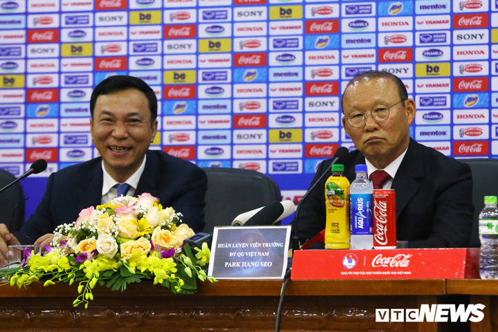 Phó Chủ tịch VFF: ‘Bóng đá Việt Nam có thể làm nên điều kỳ diệu’ - 2