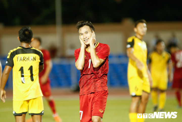 U23 Việt Nam: 4 nhiệm vụ cần làm để thắng U23 Triều Tiên, lách cửa hẹp vào tứ kết - 4