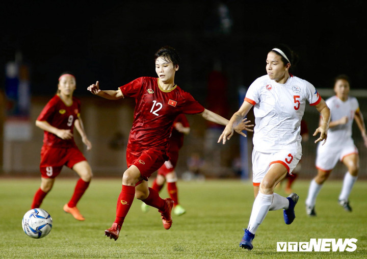 VFF: Thông tin chia thưởng ĐTQG hoàn toàn minh bạch và dân chủ - 2