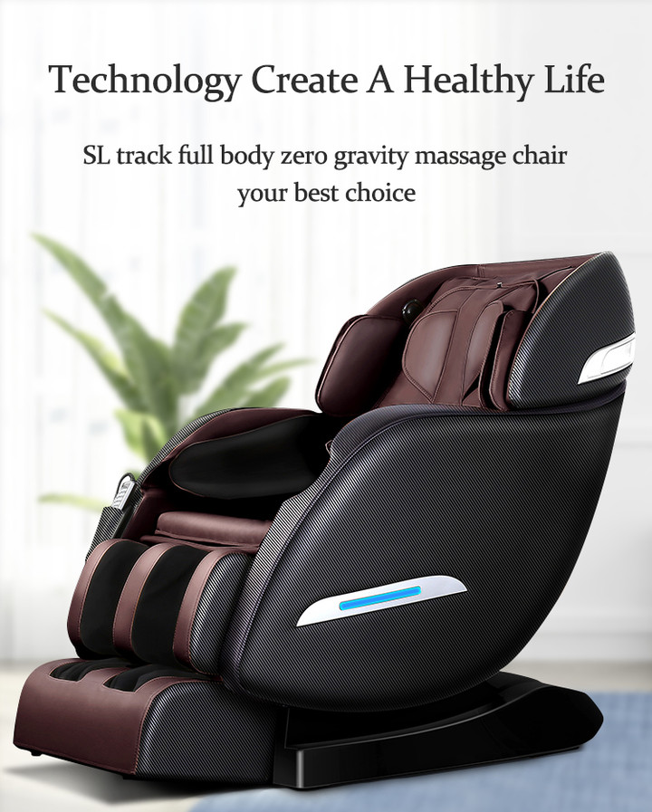 Vấn đề xương khớp của người già và khả năng của ghế Massage Fuji Yoko - 4