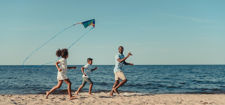 Người Việt đi du lịch ngày càng nhiều hơn - 1