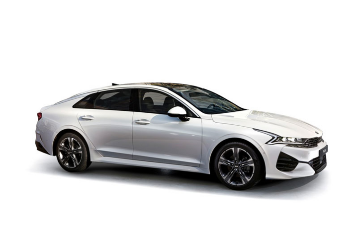 Hé lộ sức mạnh đáng nể của Kia Optima 2021 - 1