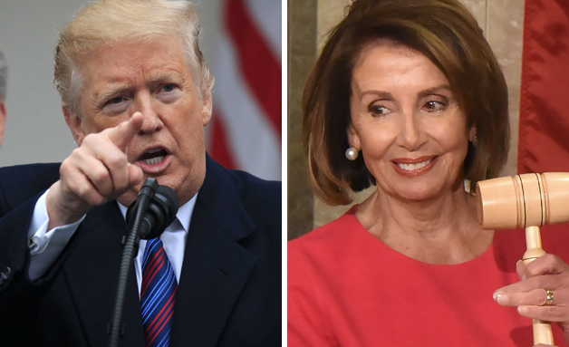 Tổng thống Donald Trump có đà thuận lợi cho cuộc đua vào Nhà Trắng - 2