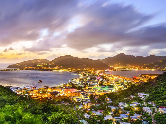 Khối bất động sản hơn 122 triệu USD của Tổng thống Donald Trump - 9