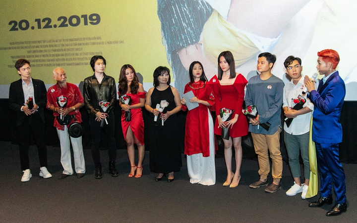 10 năm ca hát nhưng ít bài hit và chưa phủ sóng rộng rãi, Jun Phạm nói gì? - 3