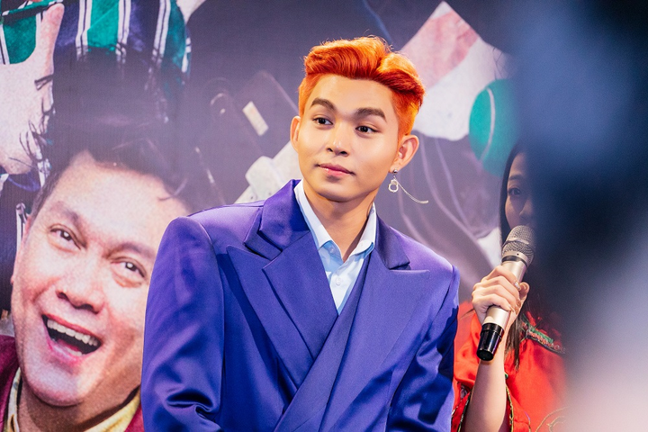 10 năm ca hát nhưng ít bài hit và chưa phủ sóng rộng rãi, Jun Phạm nói gì? - 1