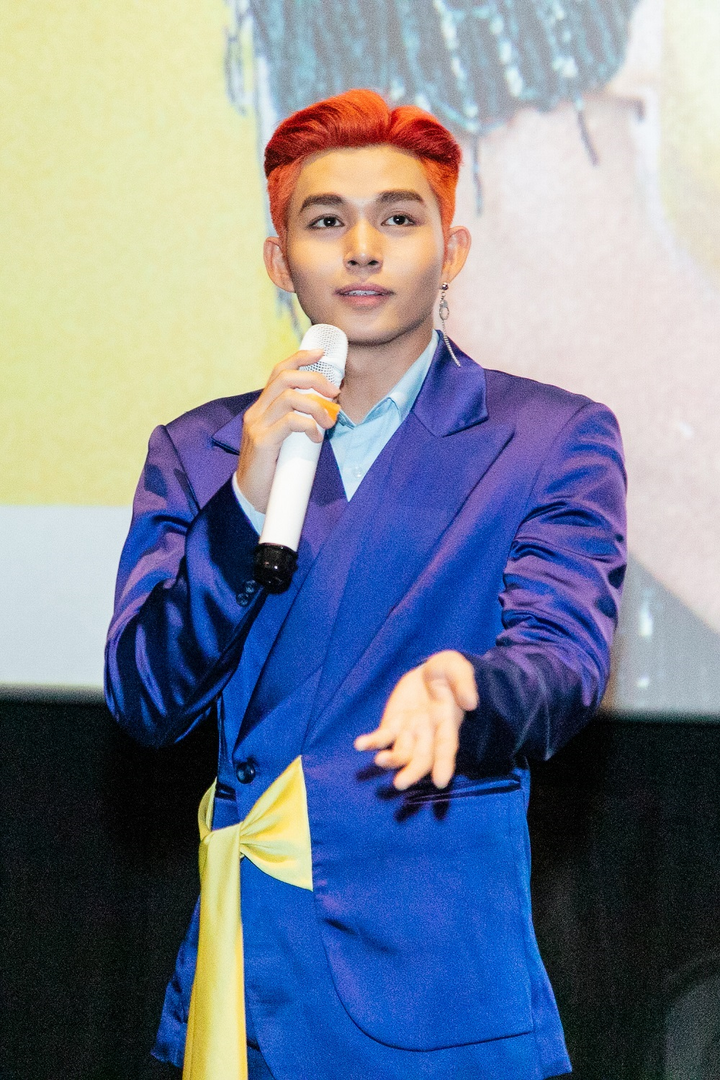 10 năm ca hát nhưng ít bài hit và chưa phủ sóng rộng rãi, Jun Phạm nói gì? - 2