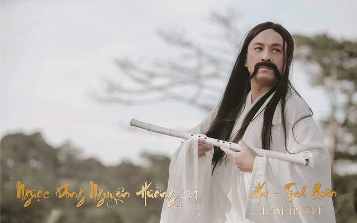 Lam Trường: ‘Bất cứ khi nào Phương Thanh gọi, tôi sẽ đến vì Thanh’ - 1