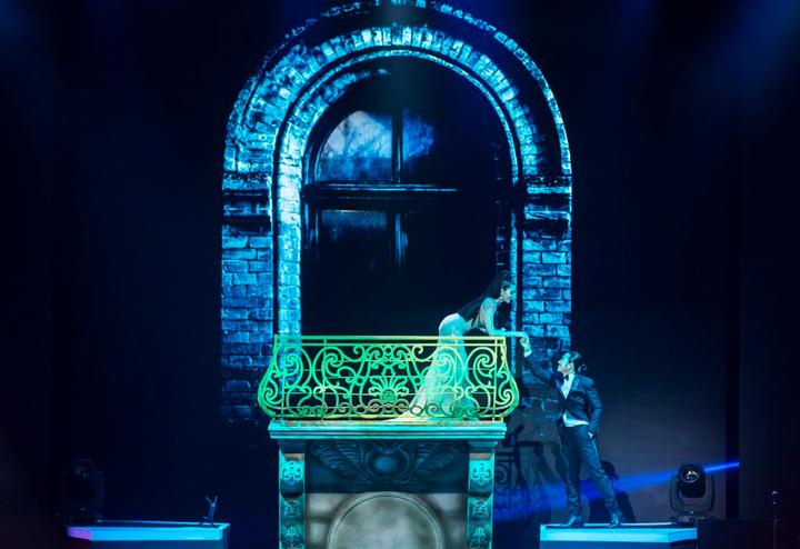 Lệ Quyên tiết lộ lý do nhất quyết giấu kín mẹ ruột 80 tuổi - 9