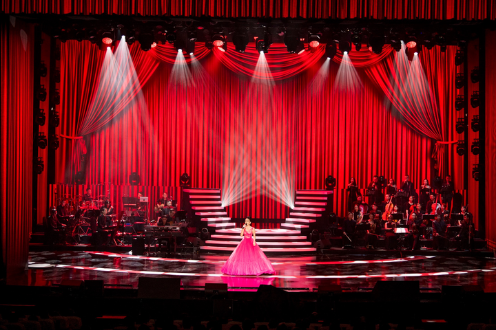 Lệ Quyên tiết lộ lý do nhất quyết giấu kín mẹ ruột 80 tuổi - 4