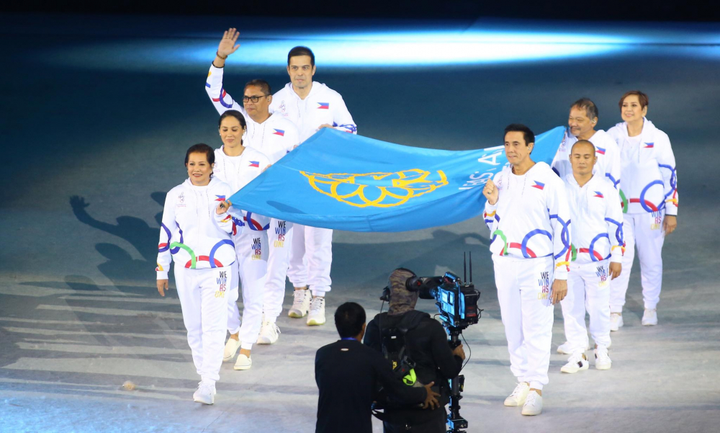 Tổ chức SEA Games 30 quá tốn kém, Philippines hoãn Para Games 2 tháng - 1