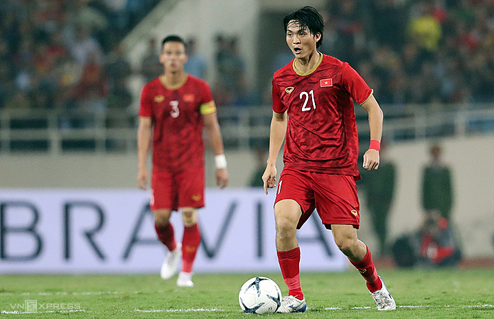 Bầu Đức không cho Tuấn Anh, Văn Toàn đi Tây Ban Nha - 1