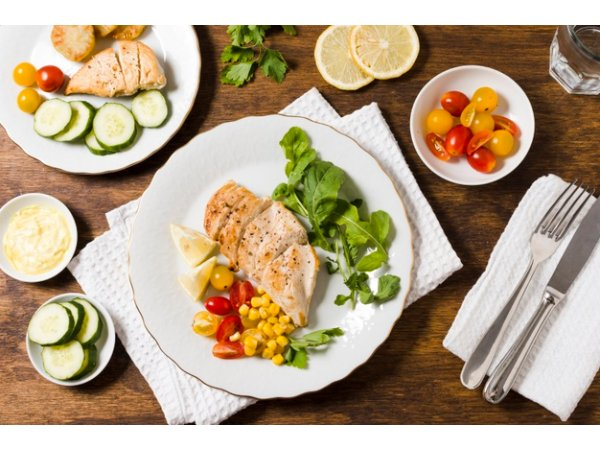 6 nhóm thực phẩm tốt cho người bị ung thư gan - 1