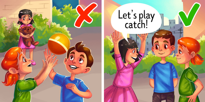 3 kỹ năng quan trọng giúp mọi đứa trẻ thành công trong tương lai - 1