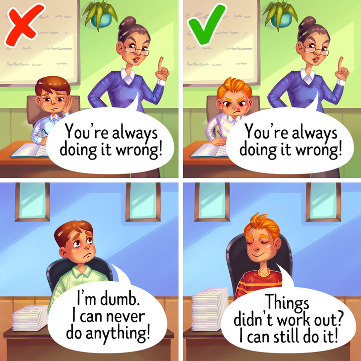 3 kỹ năng quan trọng giúp mọi đứa trẻ thành công trong tương lai - 2