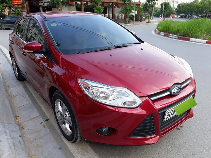 Mẫu xe cũ nào giữ giá tốt khách nên mua? - 2