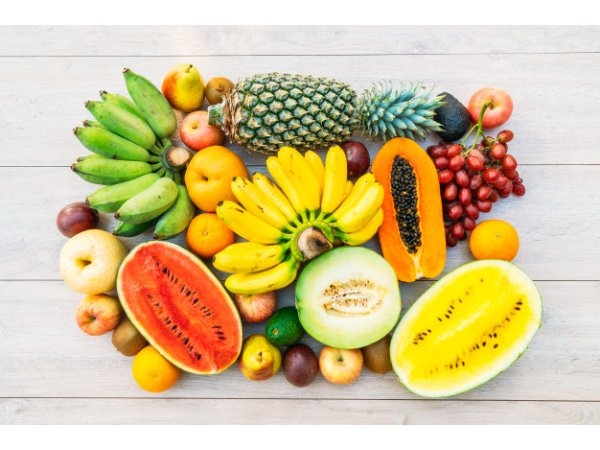 6 nhóm thực phẩm tốt cho người bị ung thư gan - 3