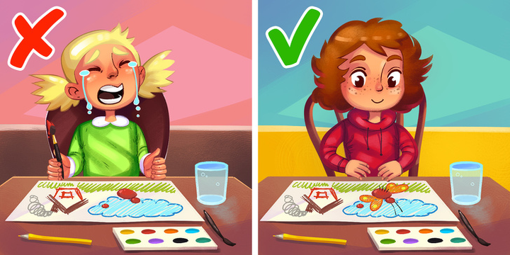 3 kỹ năng quan trọng giúp mọi đứa trẻ thành công trong tương lai - 3