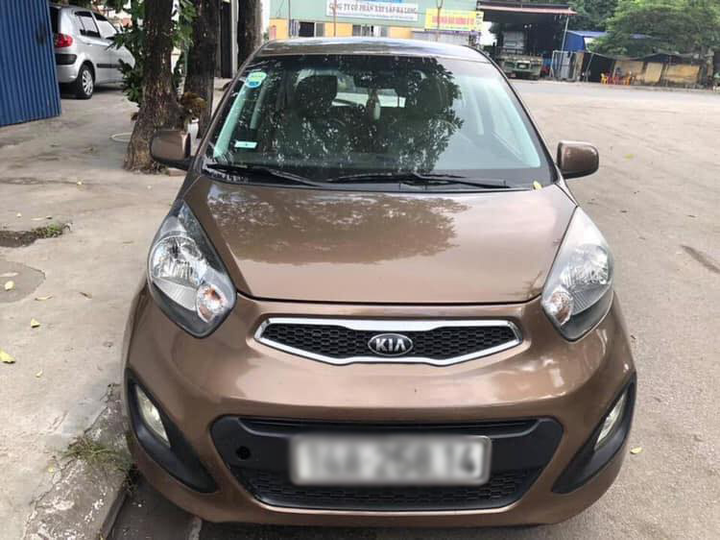 Mẫu xe cũ nào giữ giá tốt khách nên mua? - 4