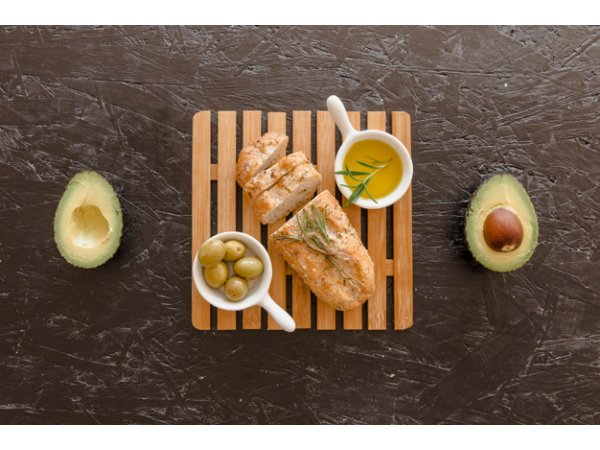 6 nhóm thực phẩm tốt cho người bị ung thư gan - 5