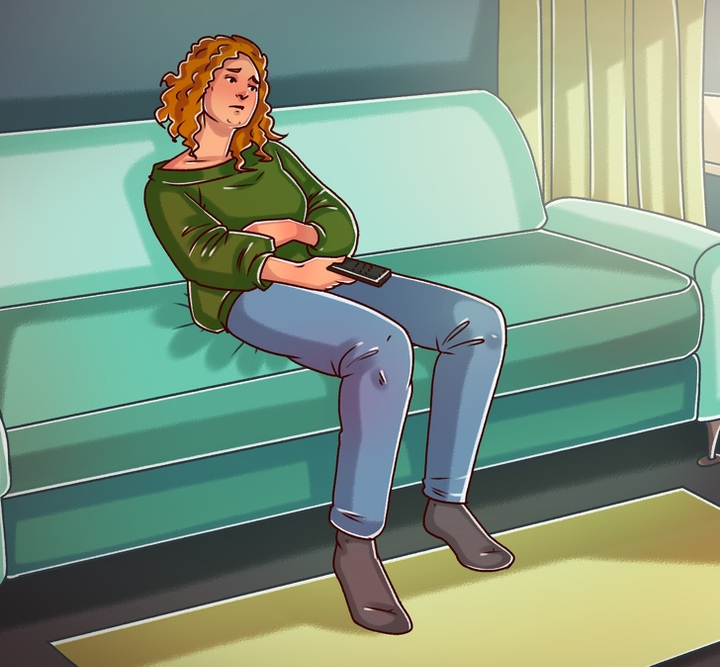 6 dấu hiệu cho thấy đại tràng của bạn đang có vấn đề - 6