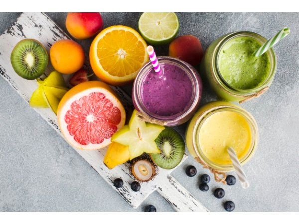 6 nhóm thực phẩm tốt cho người bị ung thư gan - 6