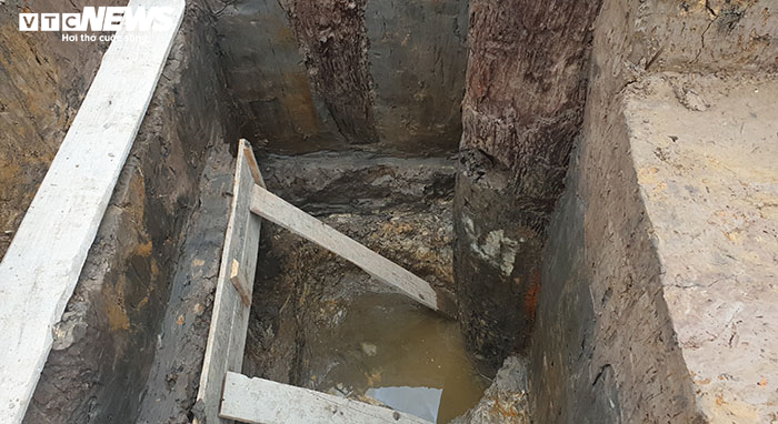 Bãi cọc gần nghìn năm ở Hải Phòng liên hệ thế nào với trận thuỷ chiến Bạch Đằng? - 1