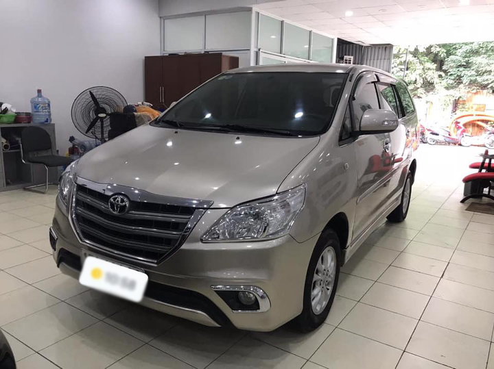 Mẫu xe cũ nào giữ giá tốt khách nên mua? - 3