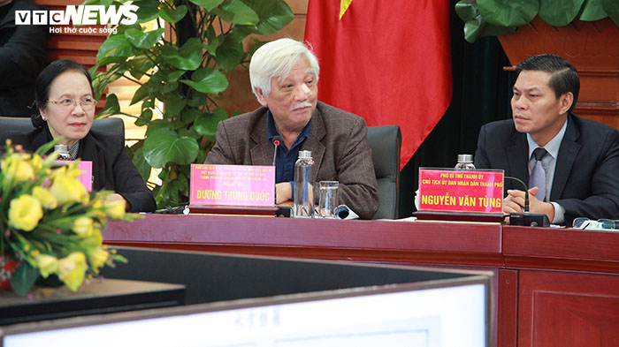 Bãi cọc gần nghìn năm ở Hải Phòng liên hệ thế nào với trận thuỷ chiến Bạch Đằng? - 3