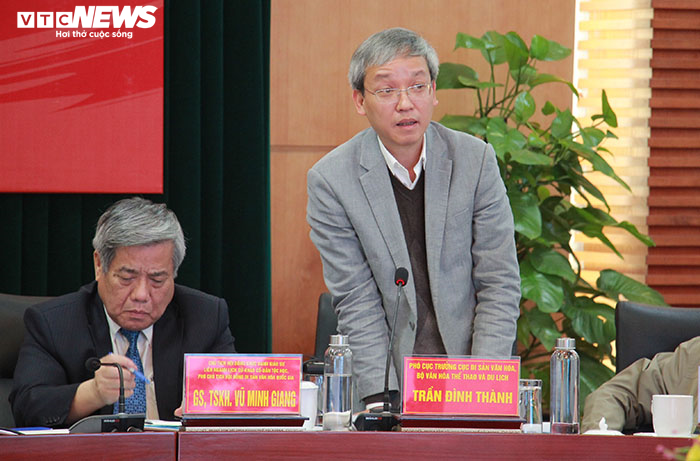 Bãi cọc gần nghìn năm ở Hải Phòng liên hệ thế nào với trận thuỷ chiến Bạch Đằng? - 4