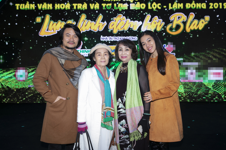 Vừa về nước, Lương Thùy Linh miệt mài chạy show cùng Đỗ Mỹ Linh - 3
