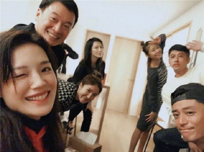 Hoắc Kiến Hoa lại tiếp tục vướng tin đồn say rượu đánh đập Lâm Tâm Như - 2