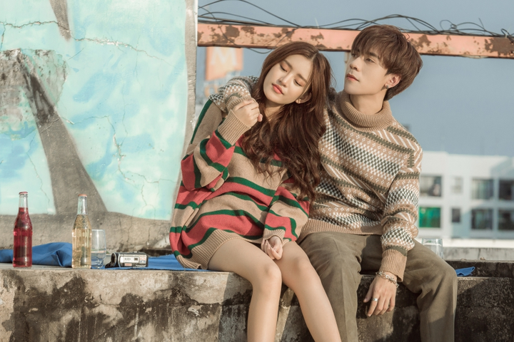 Chủ nhân hit ‘Là bạn không thể yêu’ của Lou Hoàng bất ngờ lấn sân ca hát - 2