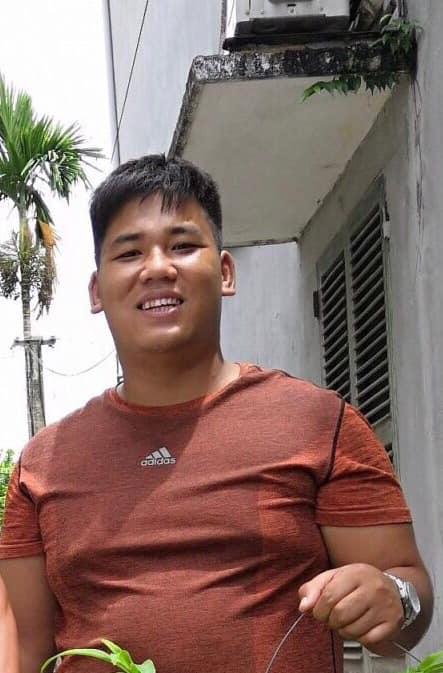 Vận chuyển rắn hổ mang chúa, nam thanh niên bị khởi tố - 1