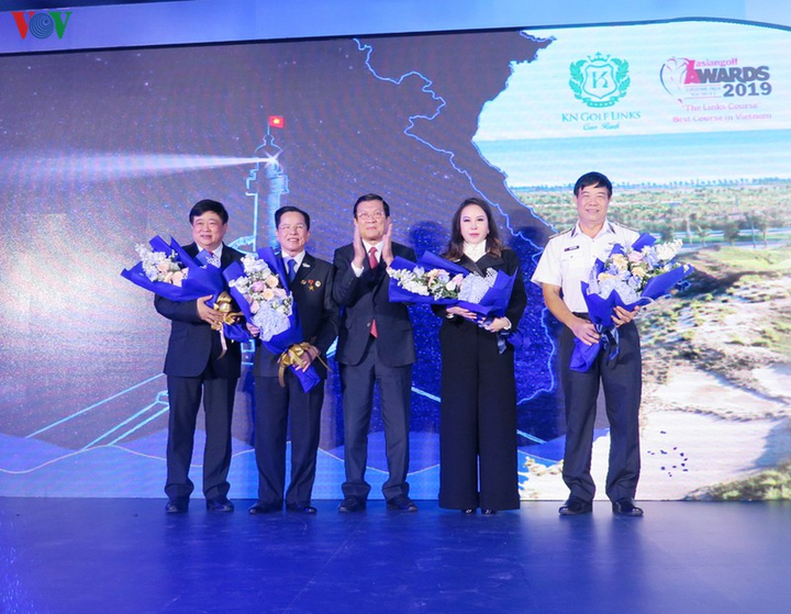 Hơn 136 tỷ đồng được quyên góp tại giải golf 'Vì Trường Sa thân yêu' - 3