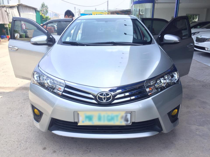 Mẫu xe cũ nào giữ giá tốt khách nên mua? - 1